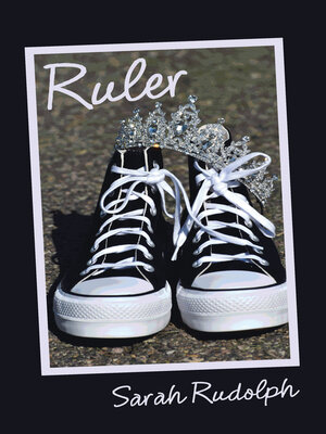 cover image of Ruler